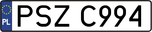 PSZC994