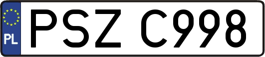 PSZC998