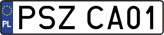 PSZCA01