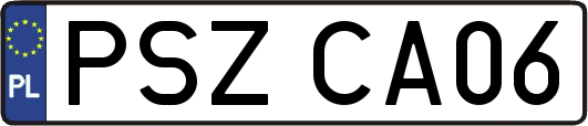 PSZCA06