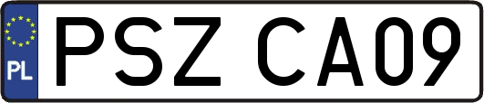 PSZCA09