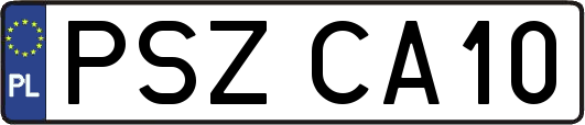 PSZCA10