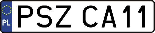 PSZCA11