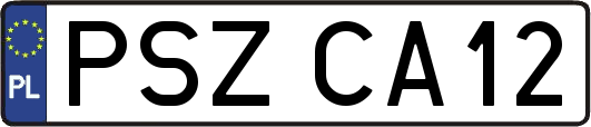 PSZCA12