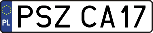 PSZCA17