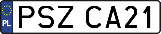 PSZCA21