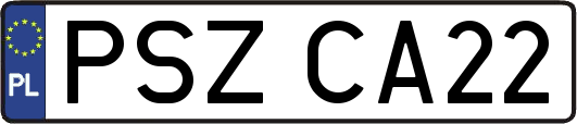 PSZCA22