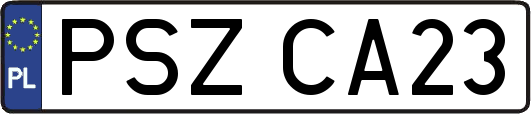 PSZCA23