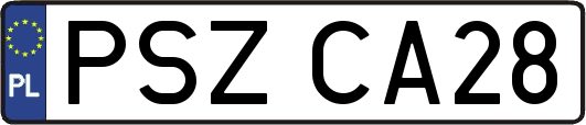 PSZCA28