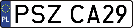 PSZCA29