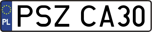 PSZCA30