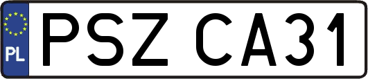 PSZCA31