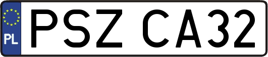 PSZCA32