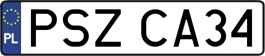 PSZCA34