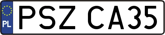 PSZCA35