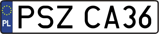PSZCA36