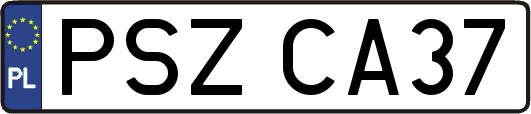PSZCA37