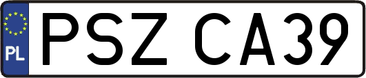 PSZCA39