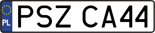 PSZCA44