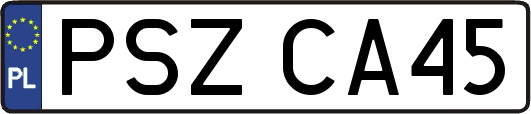 PSZCA45