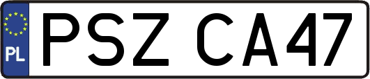 PSZCA47