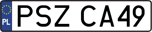PSZCA49