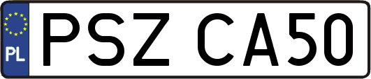 PSZCA50