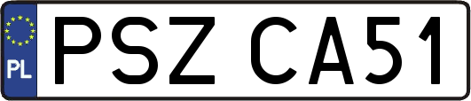 PSZCA51
