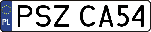 PSZCA54