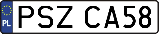 PSZCA58