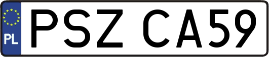 PSZCA59