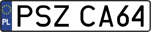 PSZCA64