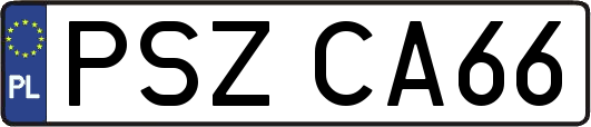PSZCA66