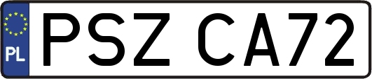 PSZCA72