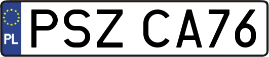 PSZCA76