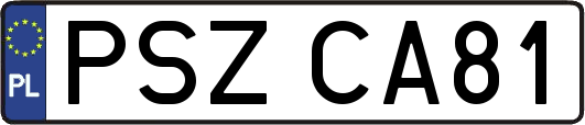 PSZCA81