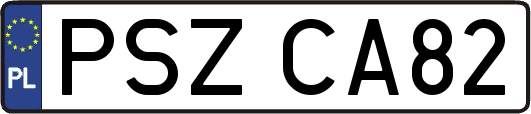 PSZCA82