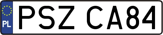 PSZCA84