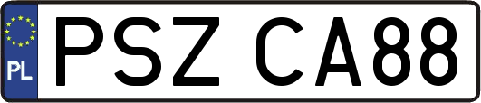 PSZCA88