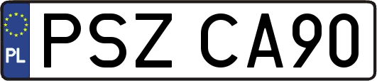 PSZCA90