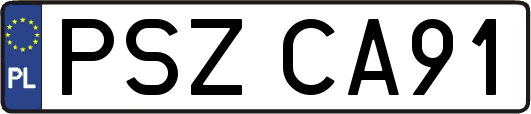 PSZCA91