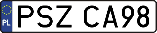 PSZCA98