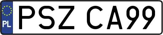 PSZCA99