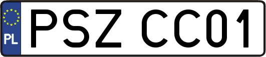 PSZCC01