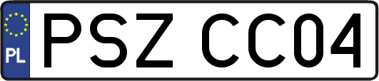 PSZCC04