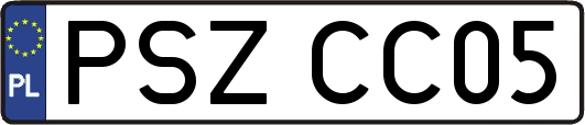 PSZCC05