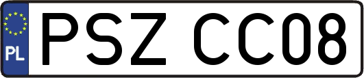 PSZCC08