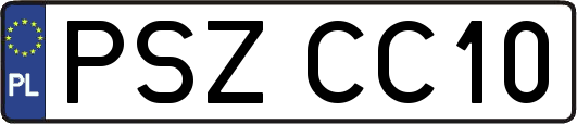 PSZCC10