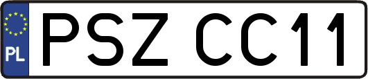 PSZCC11