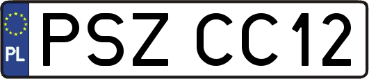 PSZCC12